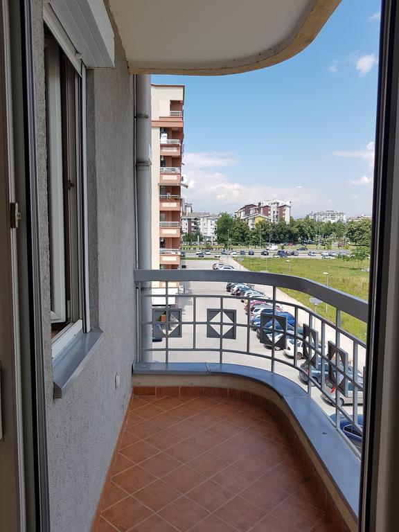 Cozy Home In Skopje Exterior foto